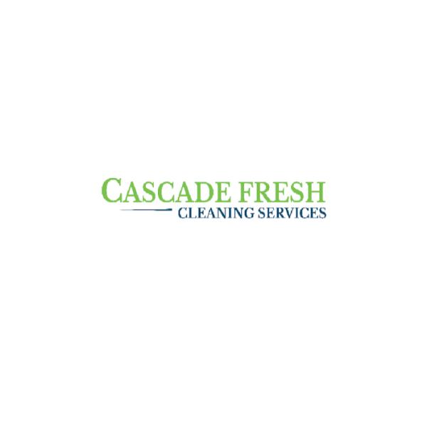 Cascade Fresh Cleaning Services