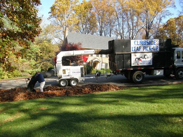 Varsity Landscaping & Grounds