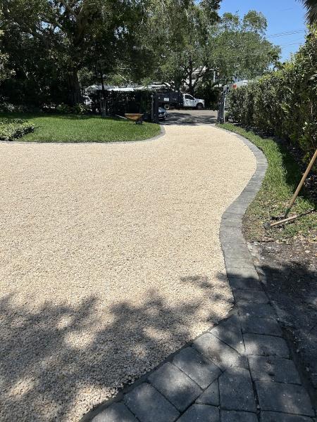SR Lawns LLC