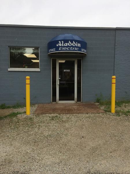 Aladdin Electric