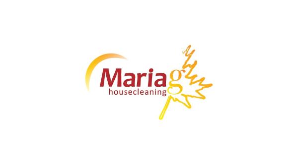 Maria G Housecleaning