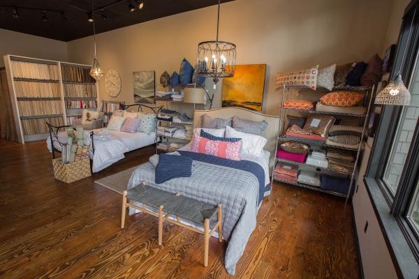 The Nest Design Studio