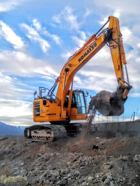 Unearth Excavating