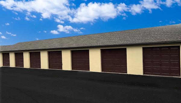 Hershey Self Storage