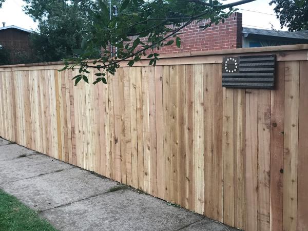 Fence Install DSE Llc.
