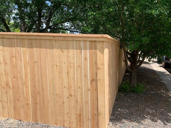 Fence Install DSE Llc.