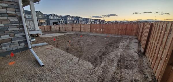 Fence Install DSE Llc.