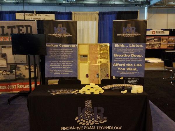 ICR Innovative Foam Technology Company