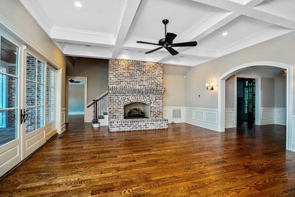 Artisan Custom Homes