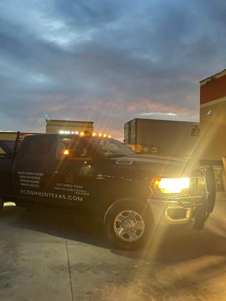Eco Shield Texas