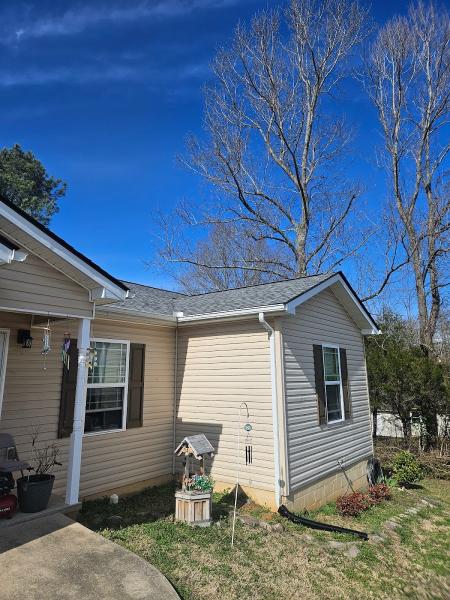 Southern Guardian Roofing
