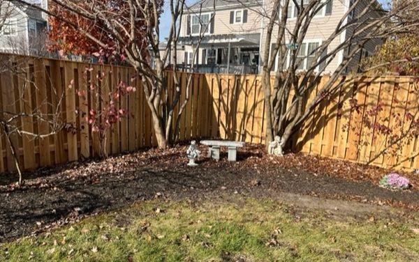 Action Fence