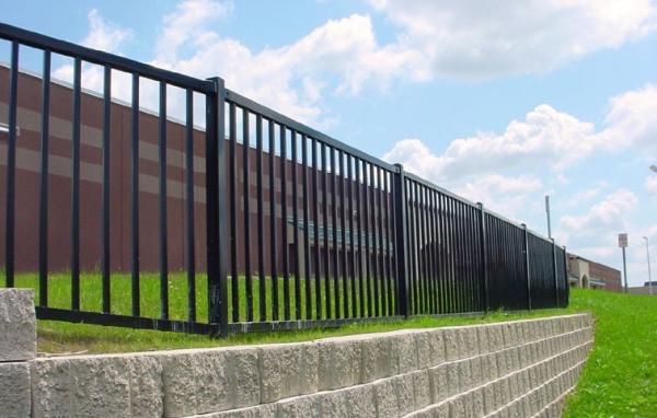 Action Fence