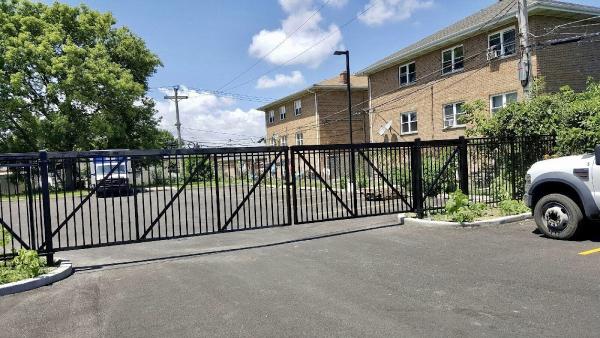 Action Fence