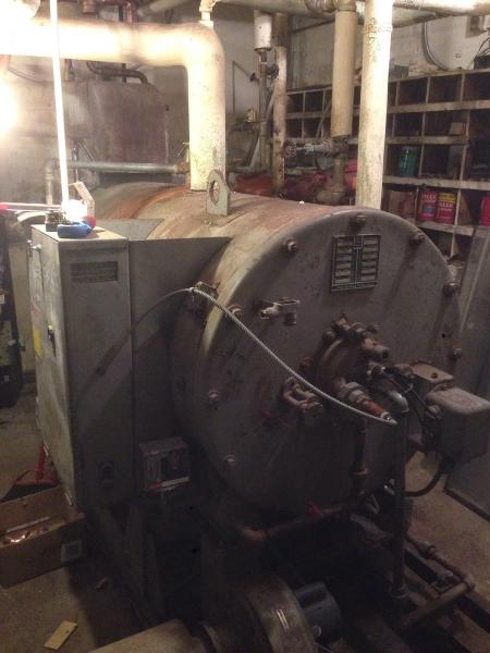 Roberts Service Co