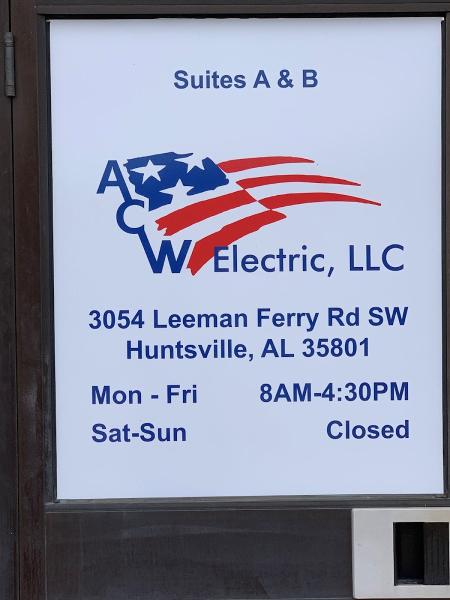 ACW Electric