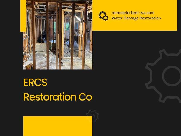 Ercs Restoration Co