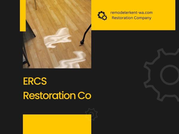 Ercs Restoration Co