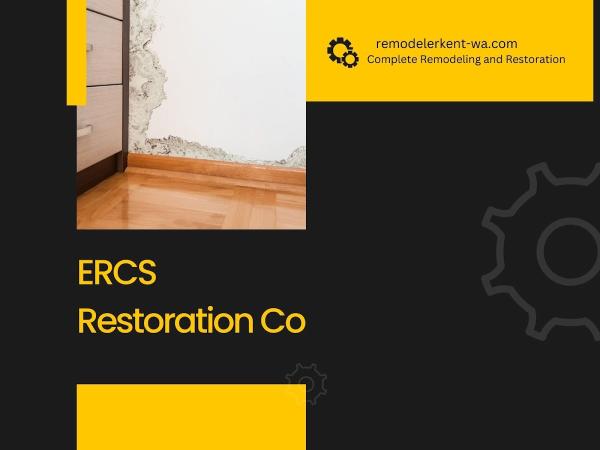 Ercs Restoration Co
