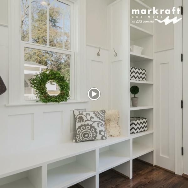 Markraft Cabinets
