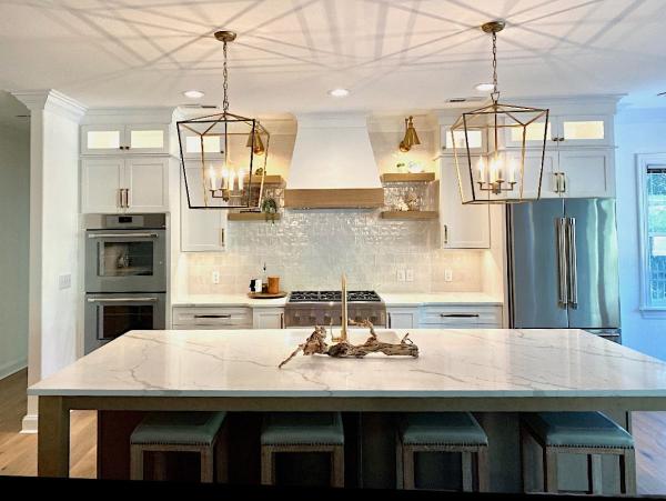 Markraft Cabinets