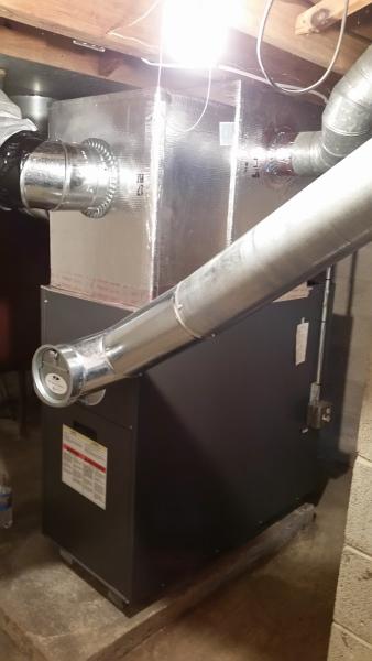Doug Noel Heating and Air Conditioning