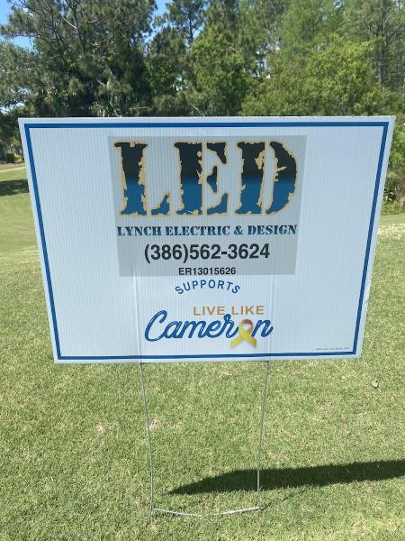 Lynch Electric & Design