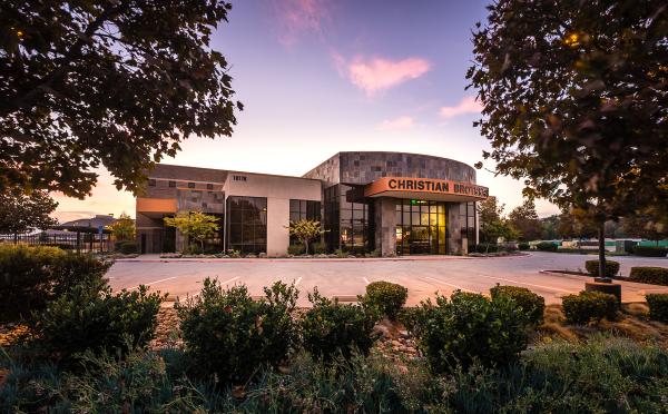 Christian Brothers Emergency Building Services