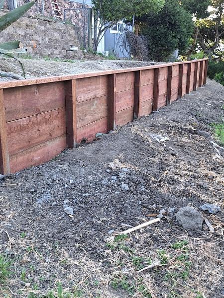 Maldonado Landscaping