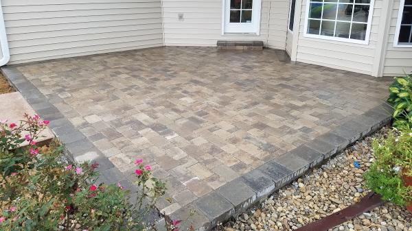 Nails Creek Outdoor Design & Construction / Pools & Spas