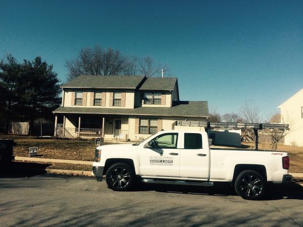 Scirrotto Roofing & Siding