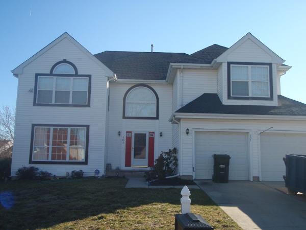 Scirrotto Roofing & Siding