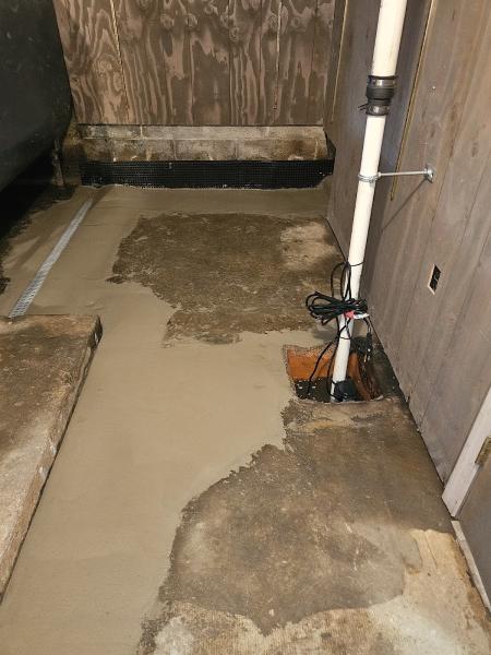 A+ Waterproofing