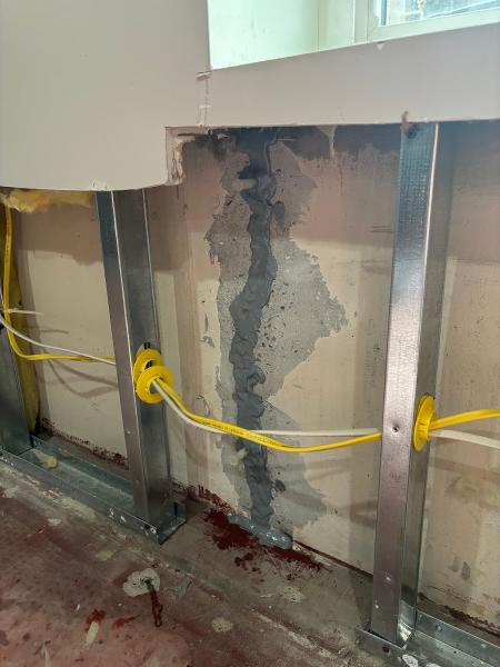A+ Waterproofing