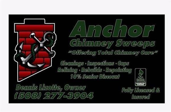 Anchor Chimney Sweeps