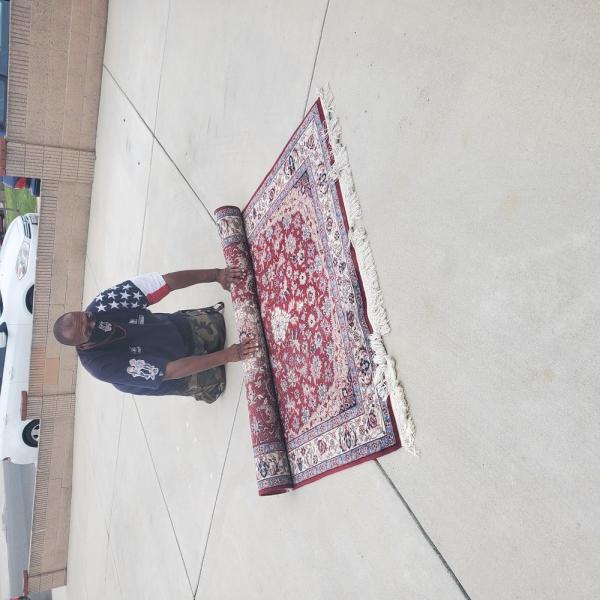 Rug Masters