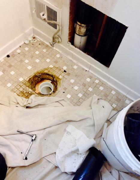 Wacker Plumbing & Heating Inc