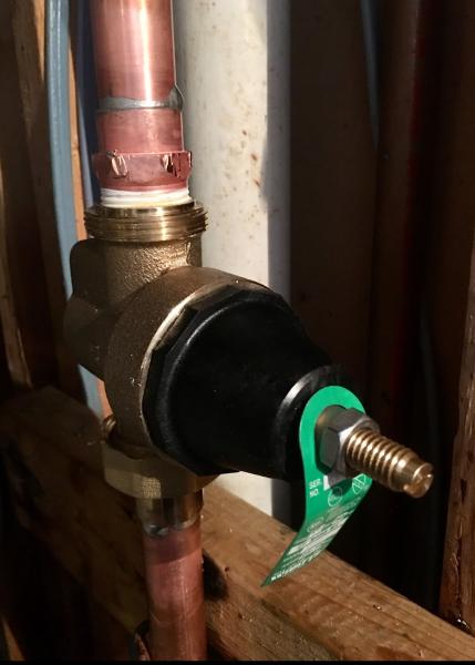 Wacker Plumbing & Heating Inc