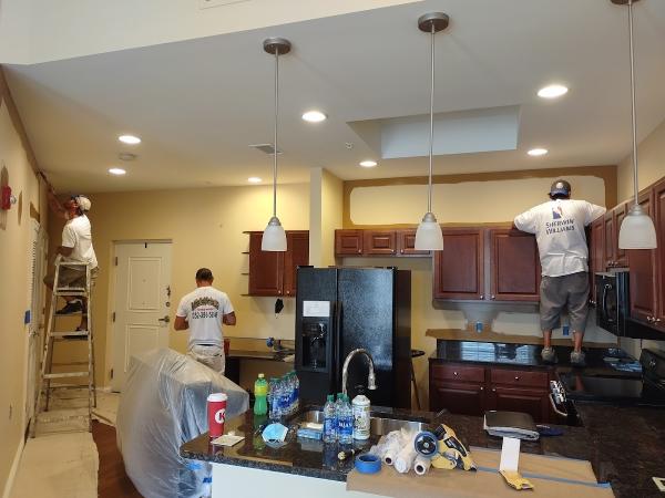 RFS Painting