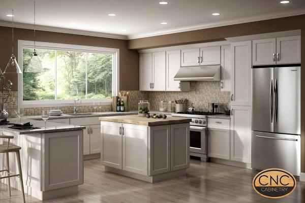 Countertops & Cabinets