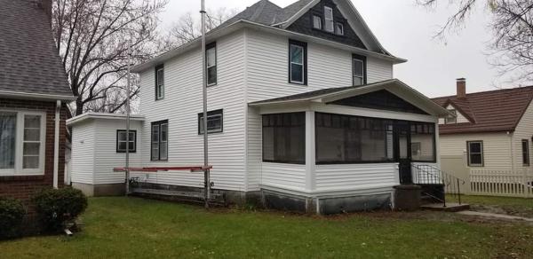 GSW Exterior Specialists
