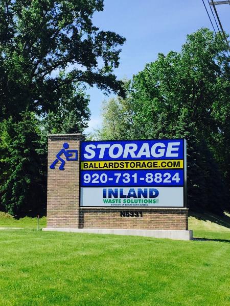 Ballard Storage