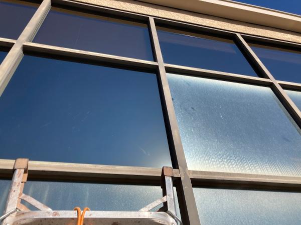 C-Thru Window Cleaning LLC