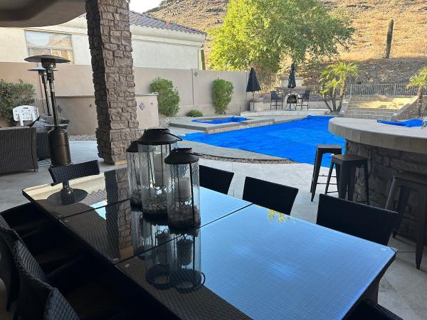 C-Thru Window Cleaning LLC