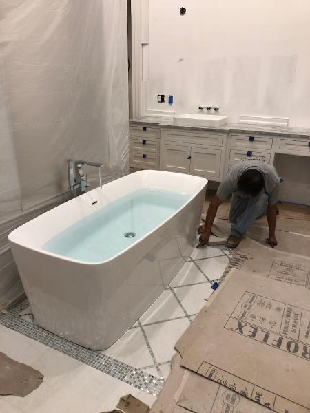 JCP Plumbing Inc.