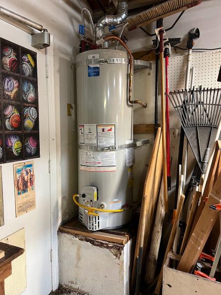 Vera Plumbing and Drain LLC