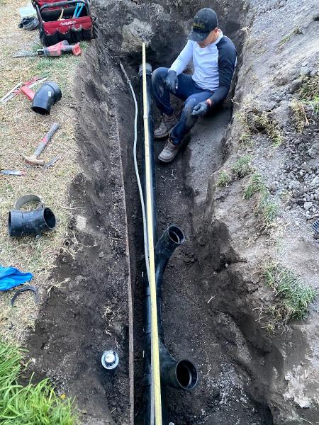 Vera Plumbing and Drain LLC