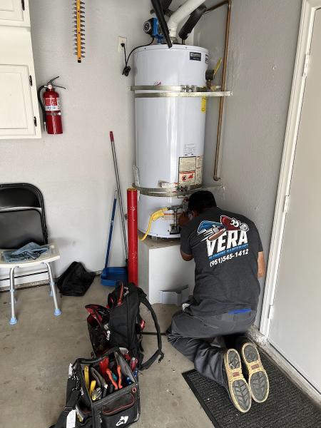 Vera Plumbing and Drain LLC
