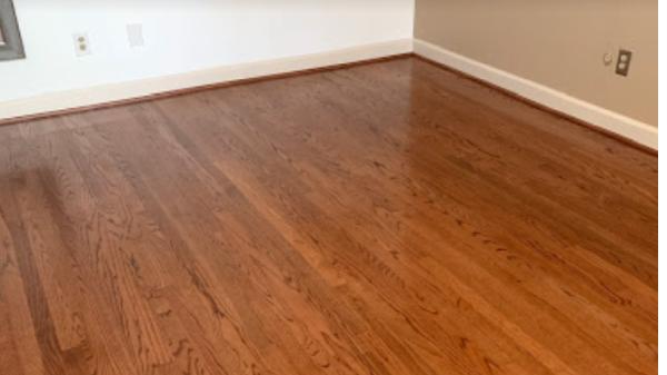 All Brite Floors