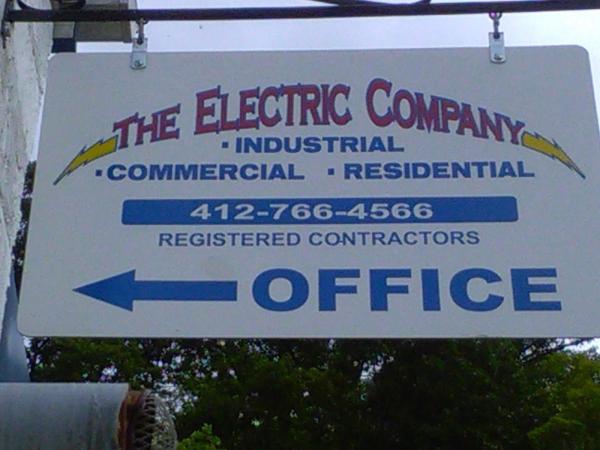 The Electric Company